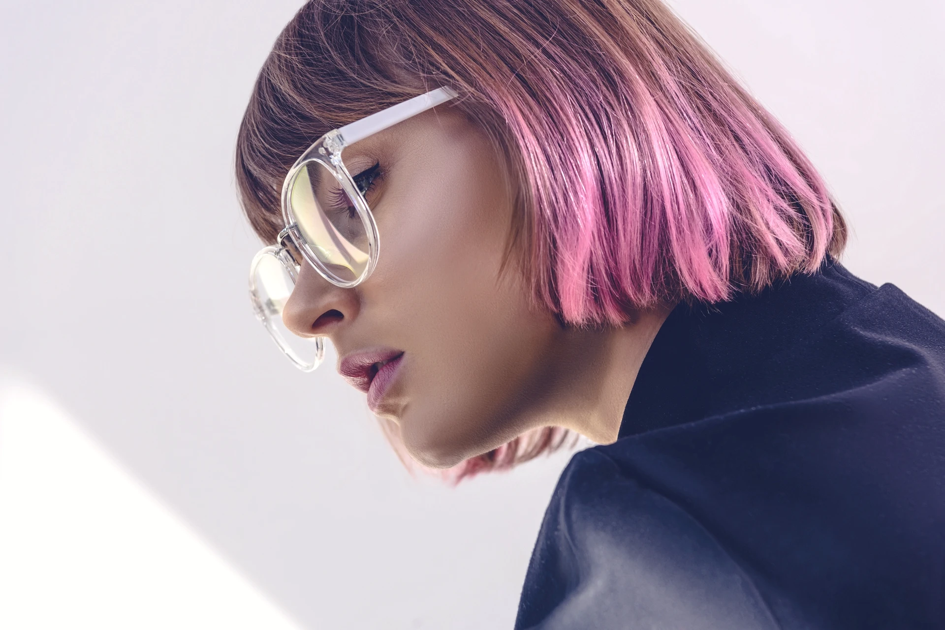 Moderne Einstärkengläser – Klare Sicht für den Alltag